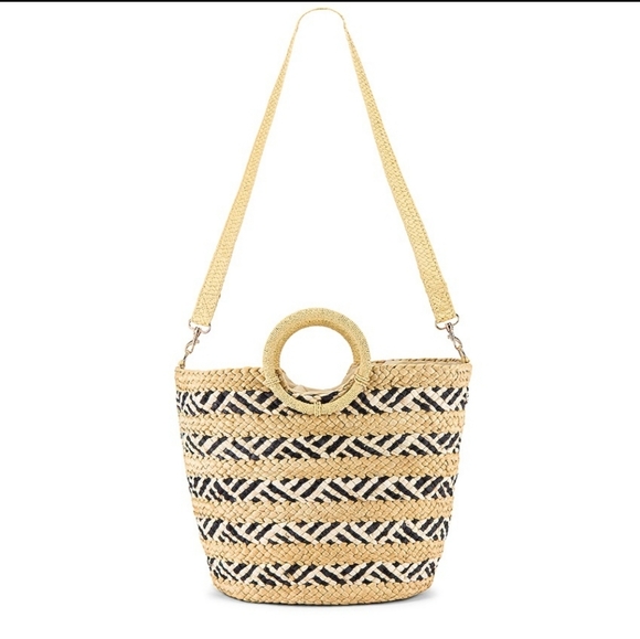 L*Space Nessa Bag - Picture 2 of 5